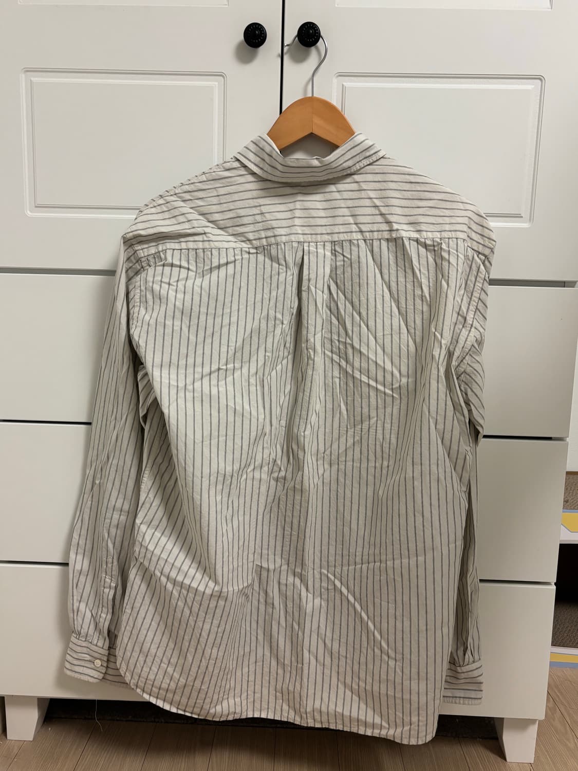 헤리티지플로스 셔츠 상품이미지5