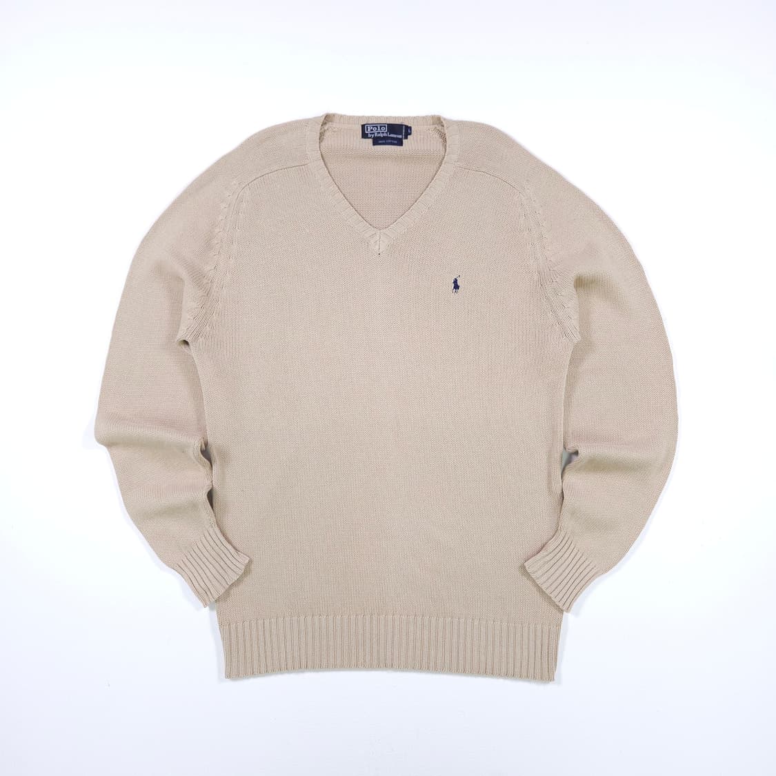 폴로 랄프로렌 니트 스웨터 상품이미지1