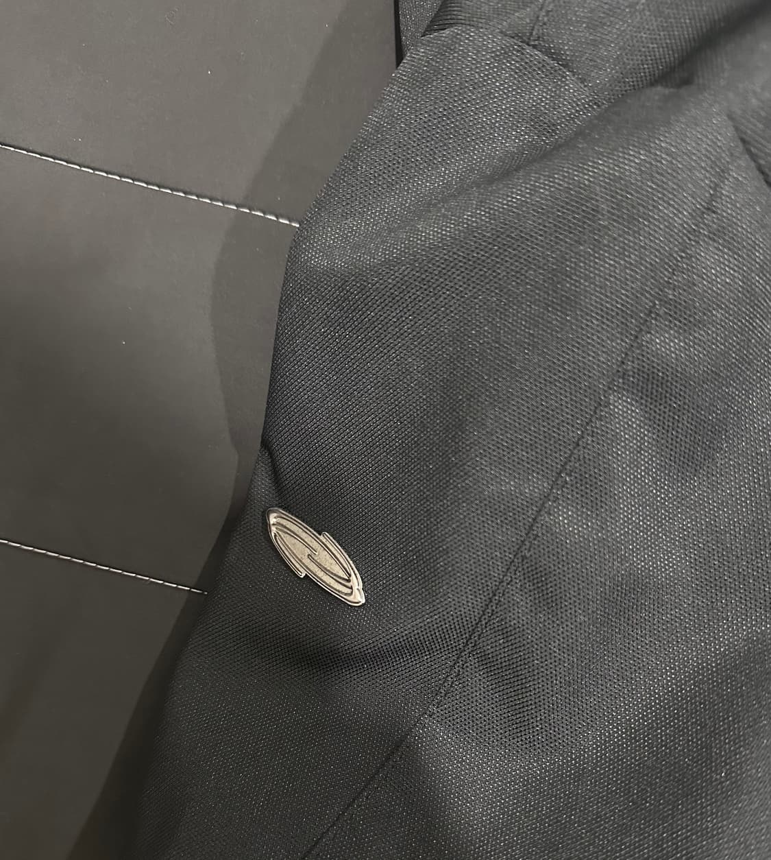 오프닝프로젝트 바람막이 2사이즈 상품이미지3