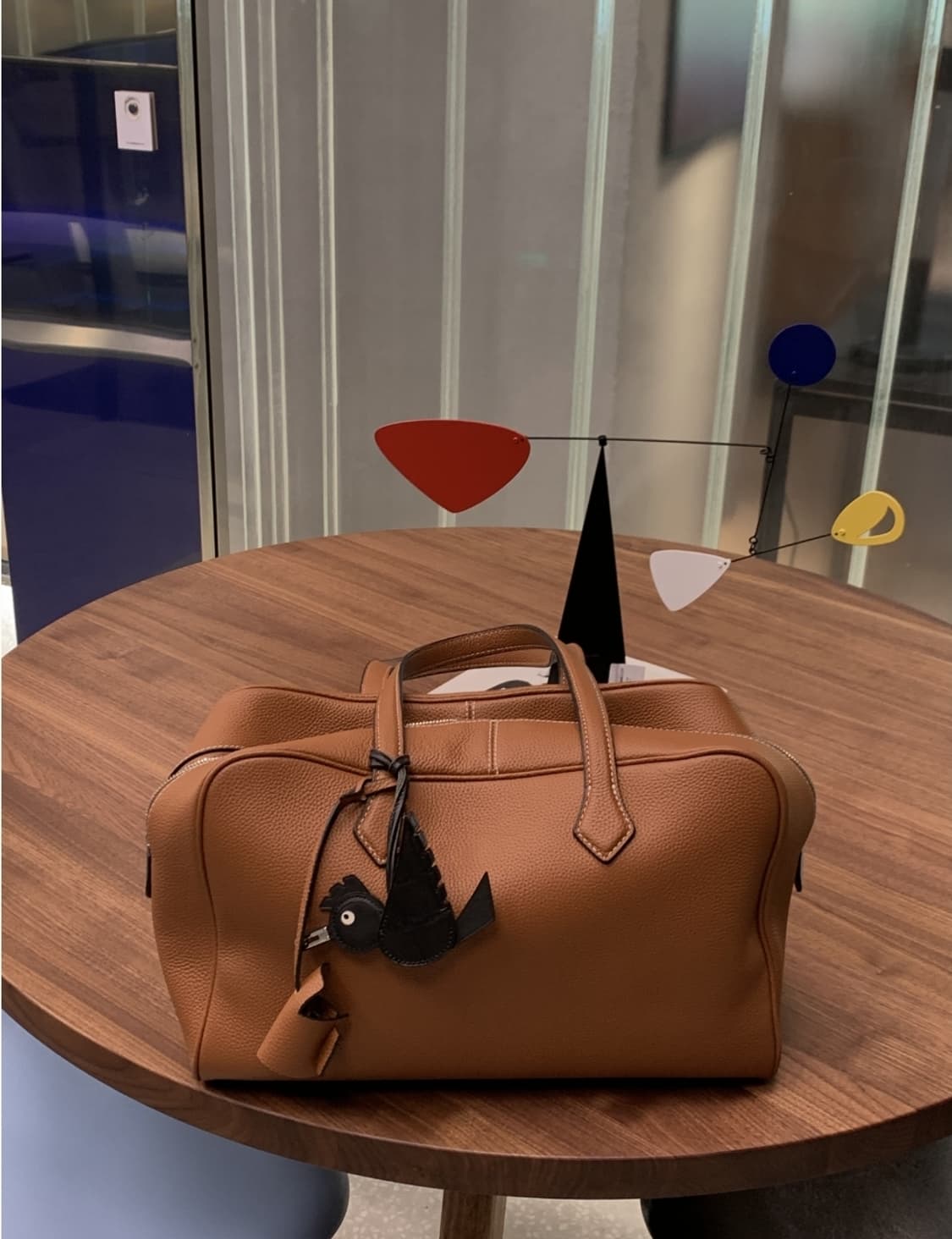 소비요정 × 빅비바 컬렉션 에크렝 백 상품이미지1