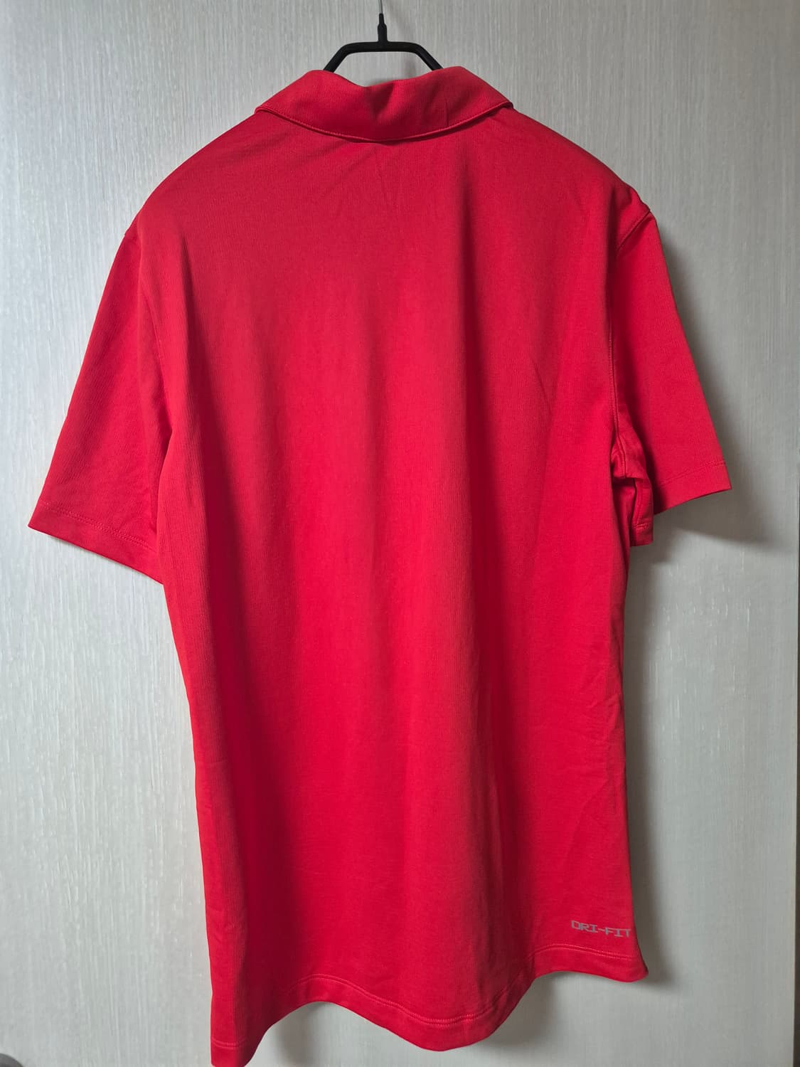 (새제품) 나이키 골프 카라티 드라이핏 티셔츠 M ( 22년) 상품이미지2