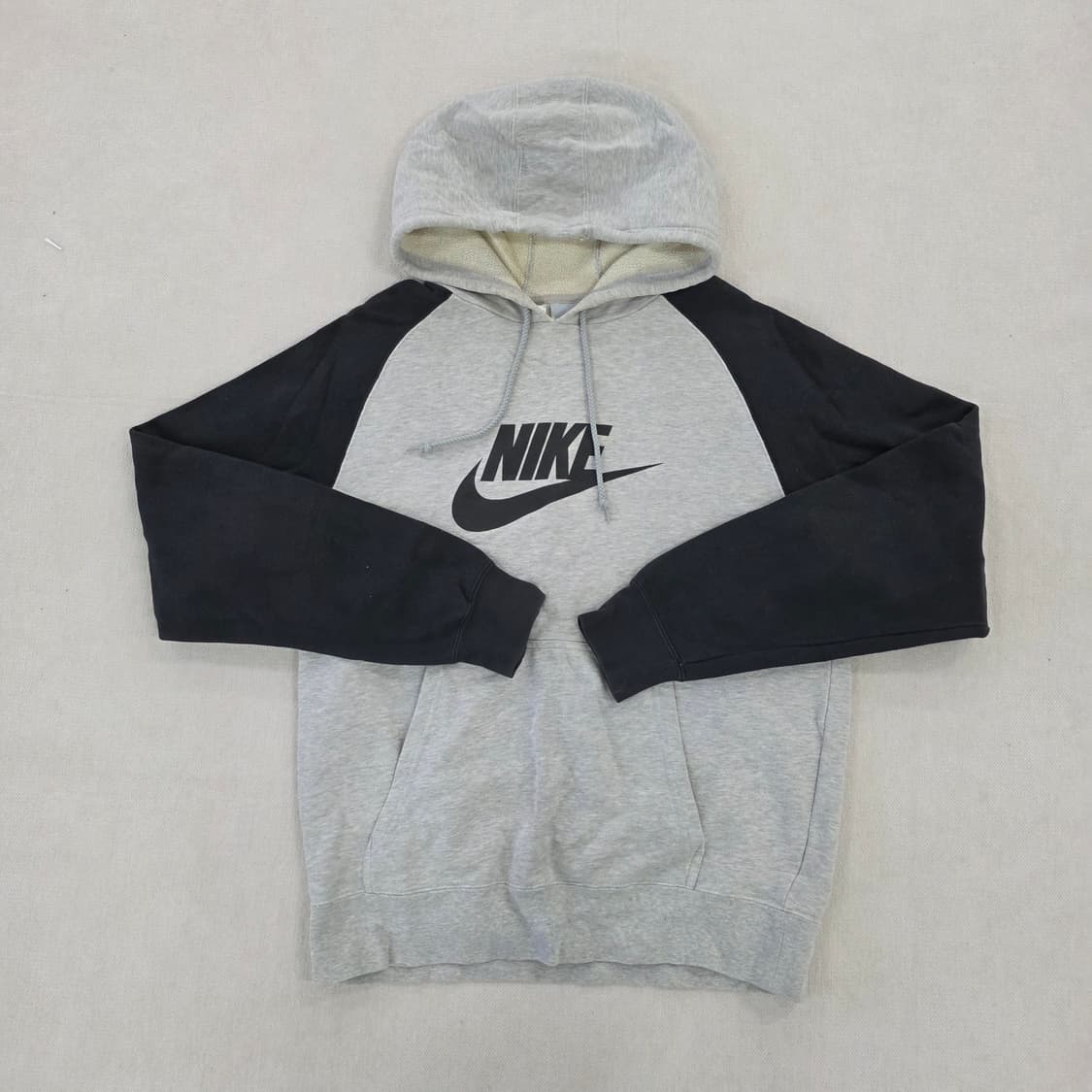 [105] 나이키 빅로고 후드티 0219J 상품이미지1