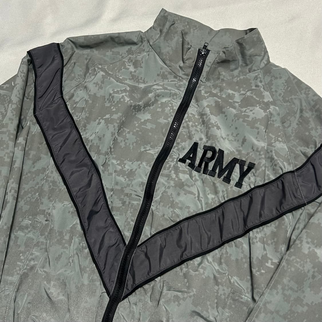 🫶🏻 U.S. Army 바람막이 🫶🏻 상품이미지2