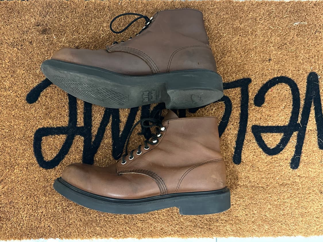 레드윙 952  상품이미지7