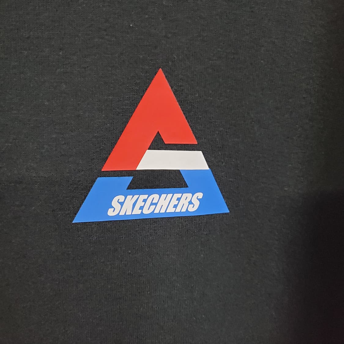 스케쳐스 로고 맨투맨  상품이미지3