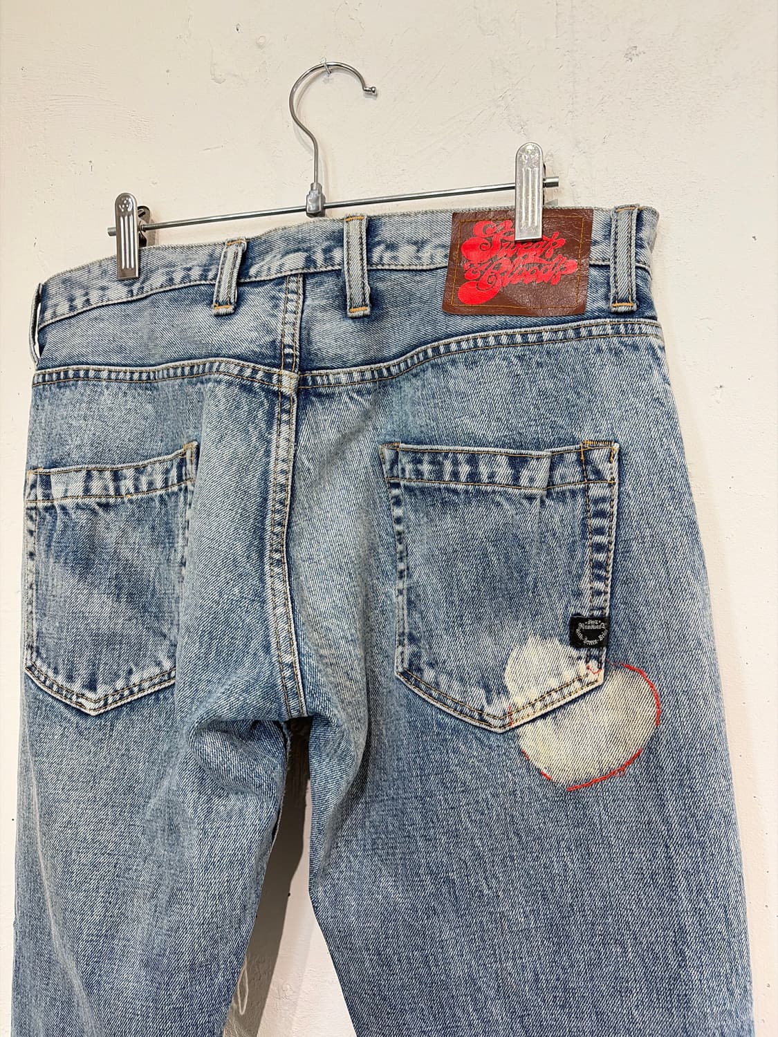 RNA denim pants 상품이미지6