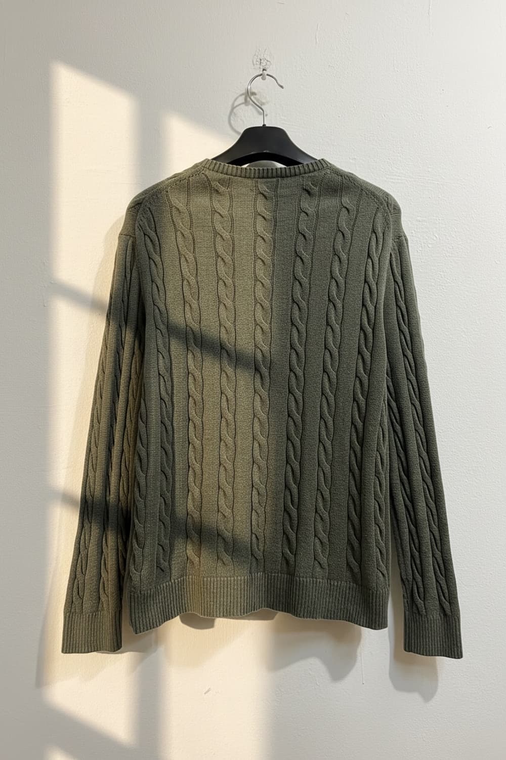 브룩스 브라더스 케이블 니트 상품이미지5