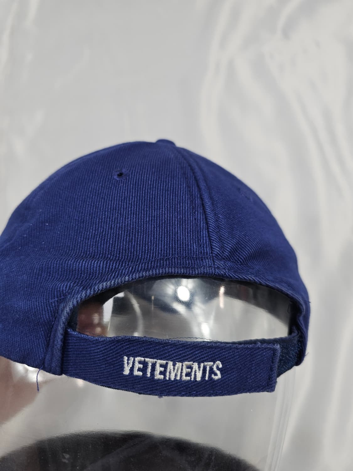 베트멍오뜨꾸뛰르볼캡 상품이미지5