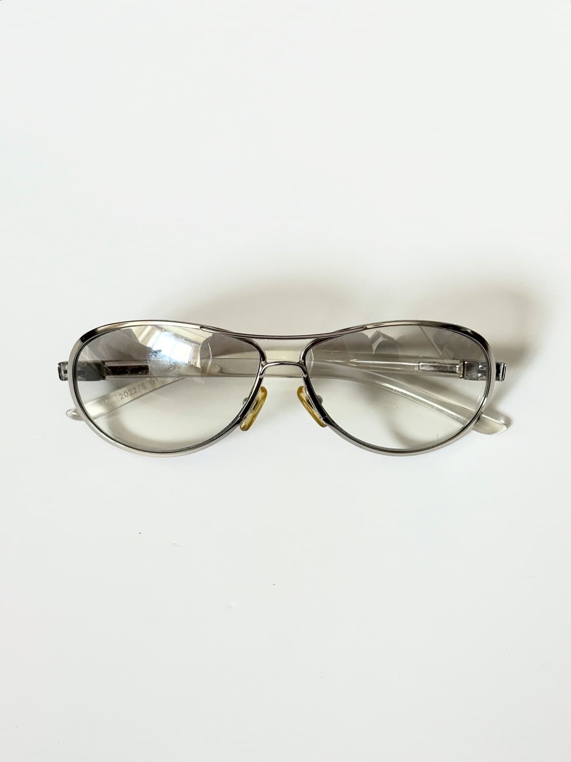 생로랑 2022 s/s 컬렉션 선글라스 상품이미지1