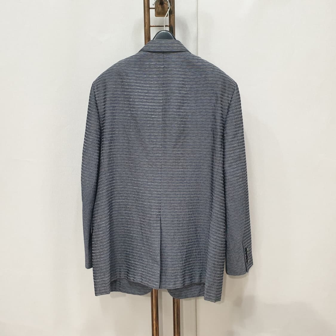 닥스 남성 실크 블레이저 자켓 100 상품이미지3