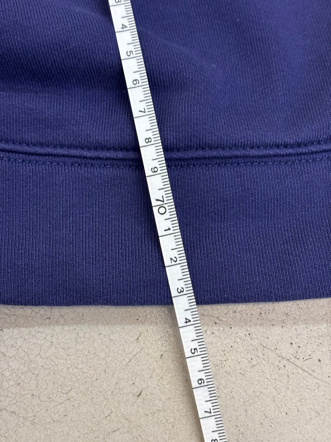 씨피컴퍼니 로고 맨투맨 상품이미지7