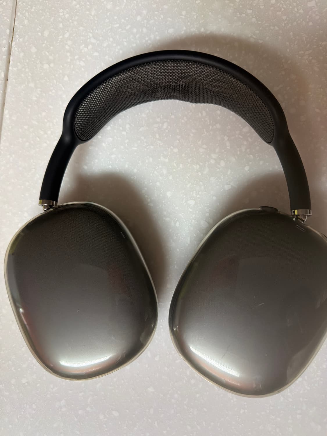 에어팟 맥스 스페이스 그레이 팝니다 상품이미지5