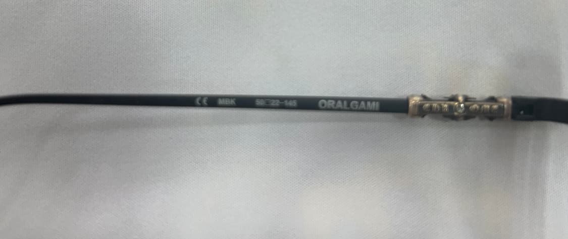 크롬하츠 오랄가미 mbk 상품이미지3