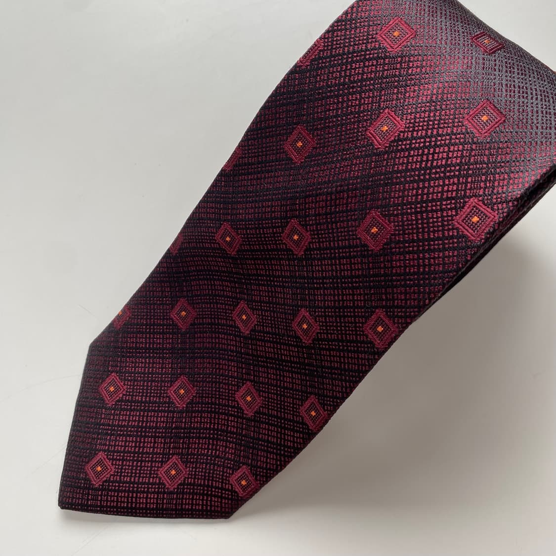 브리오니 (BRIONI) 명품 정품넥타이7.8cm 상품이미지4