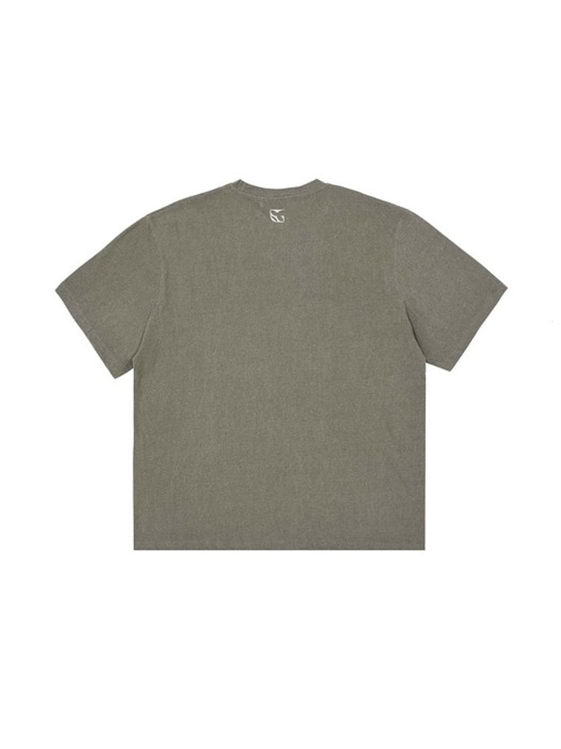 르수기아뜰리에 Logo T-Shirt 상품이미지2