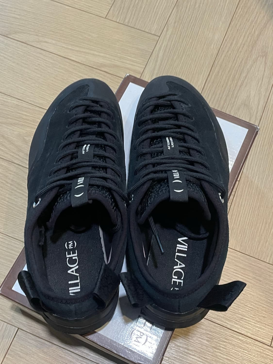 Village pm 1pm 빌리지피엠 255 상품이미지5