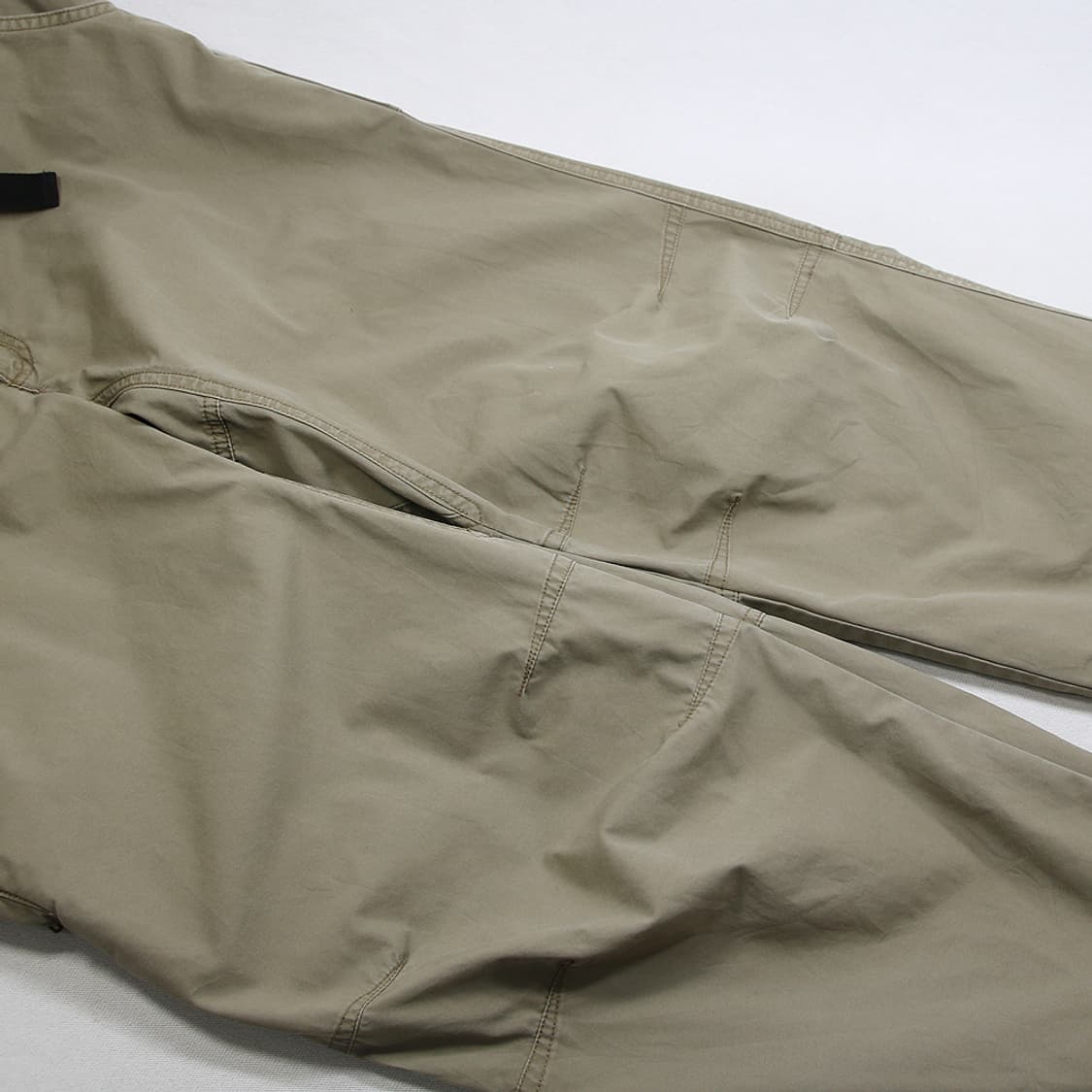 (착용컷) Columbia 유틸리티 팬츠 (남성용 M) 상품이미지7