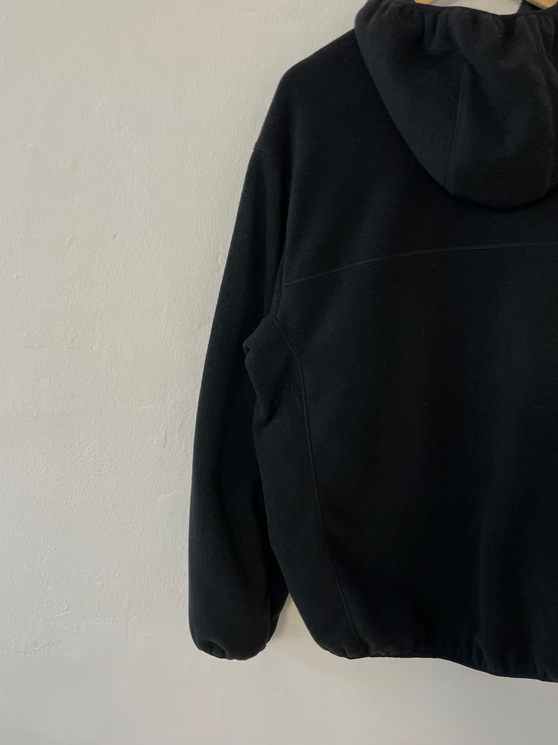 나이키 acg 플리스 후드 자켓  상품이미지9