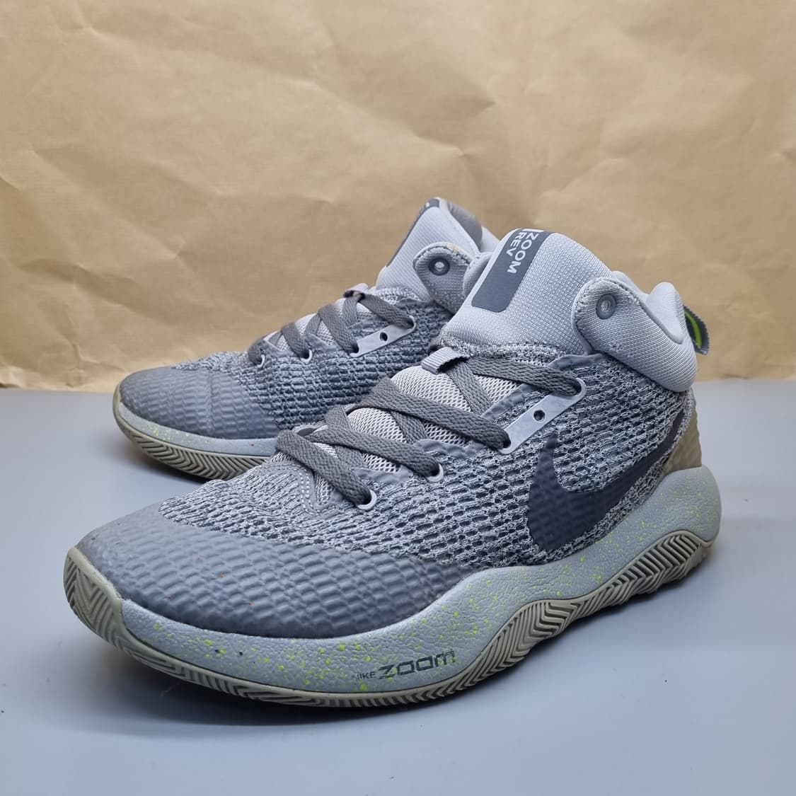 나이키 줌 레브 농구화 265 상품이미지1