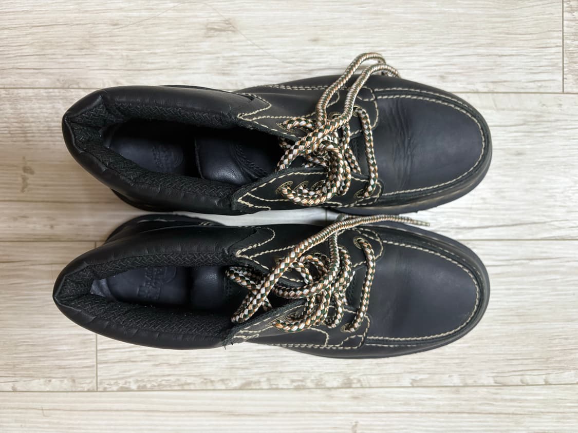 닥터마틴 필로이 워커 부츠 블랙 280 상품이미지4