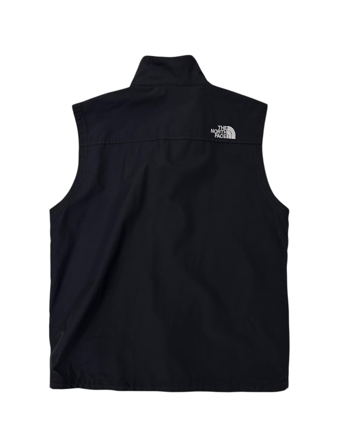노스페이스 윈드스토퍼 조끼 블랙 (L) 상품이미지7