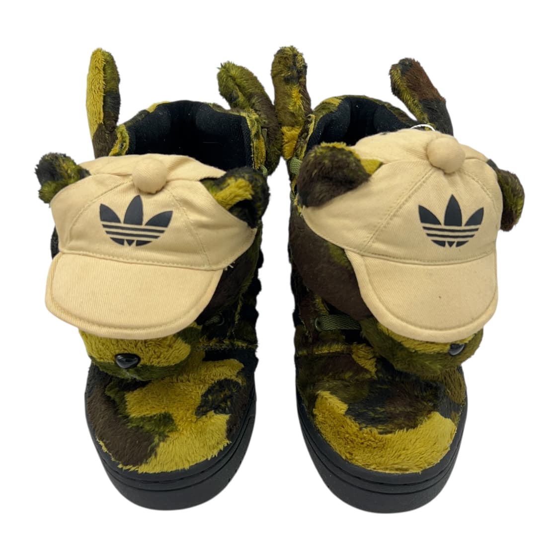 245 아디다스 x 제레미 스캇 카모 베어 상품이미지4
