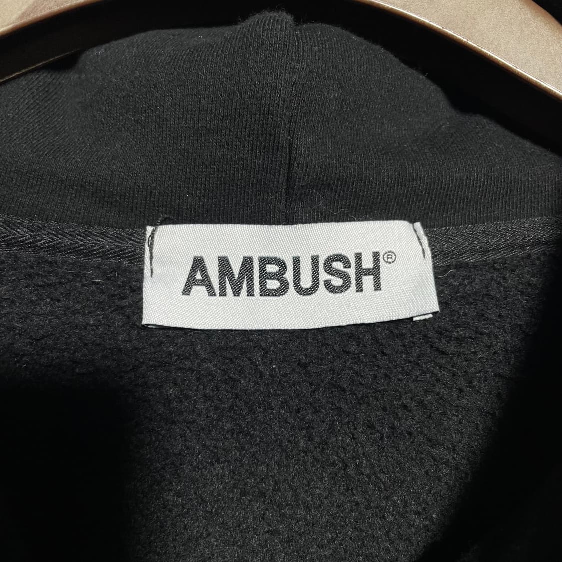 JAPAN AMBUSH 엠부쉬 후디 상품이미지4