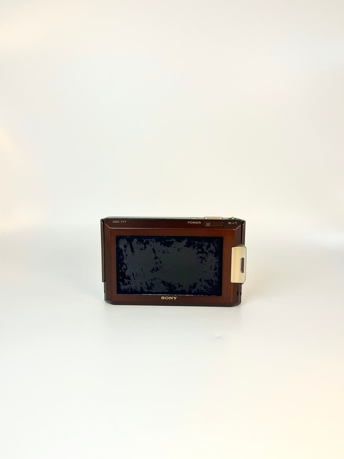 Sony CyberShot DSC-T77  상품이미지6