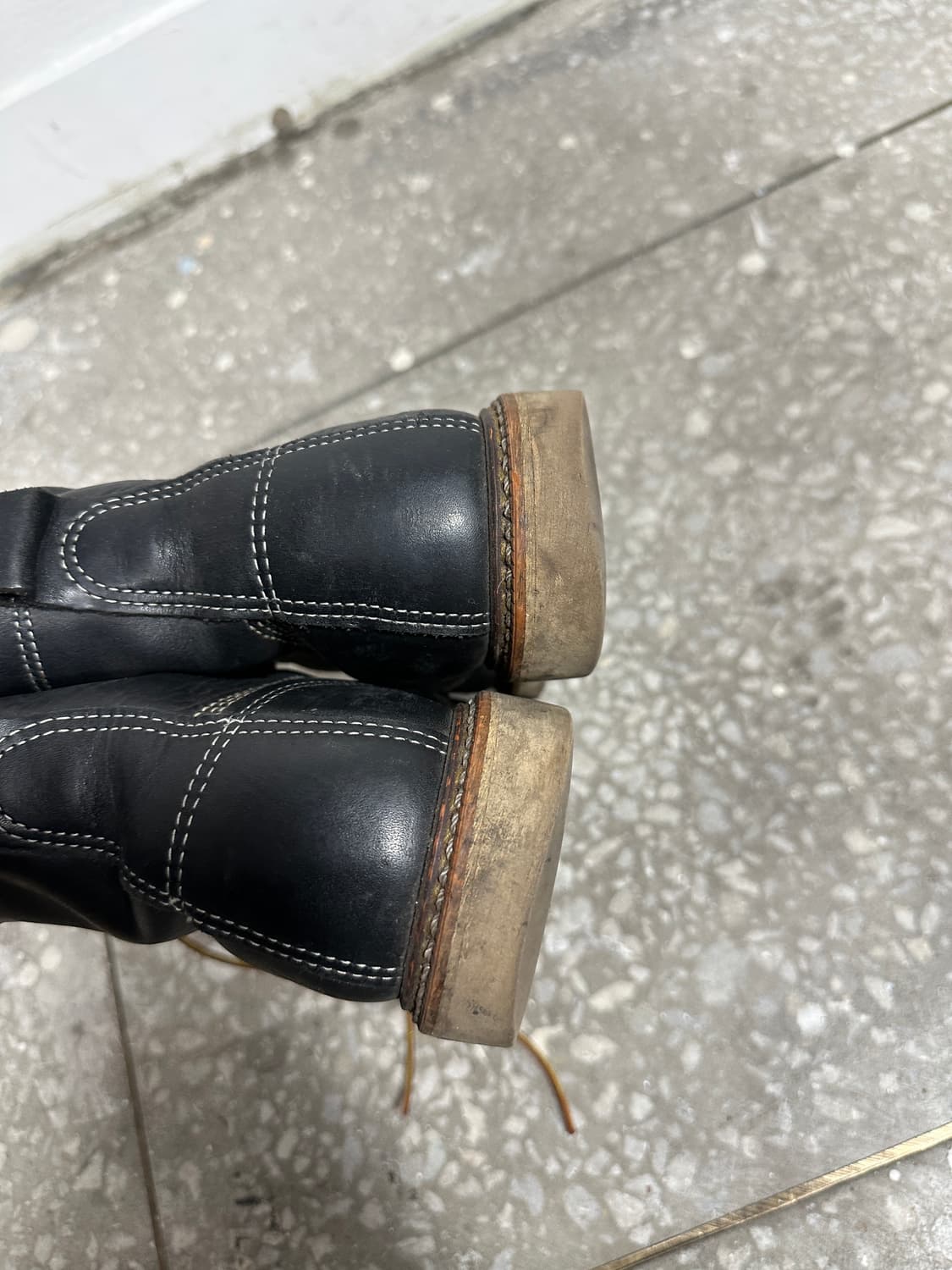 쏘로굿 목토 워커 7.5 (255~260) 상품이미지6