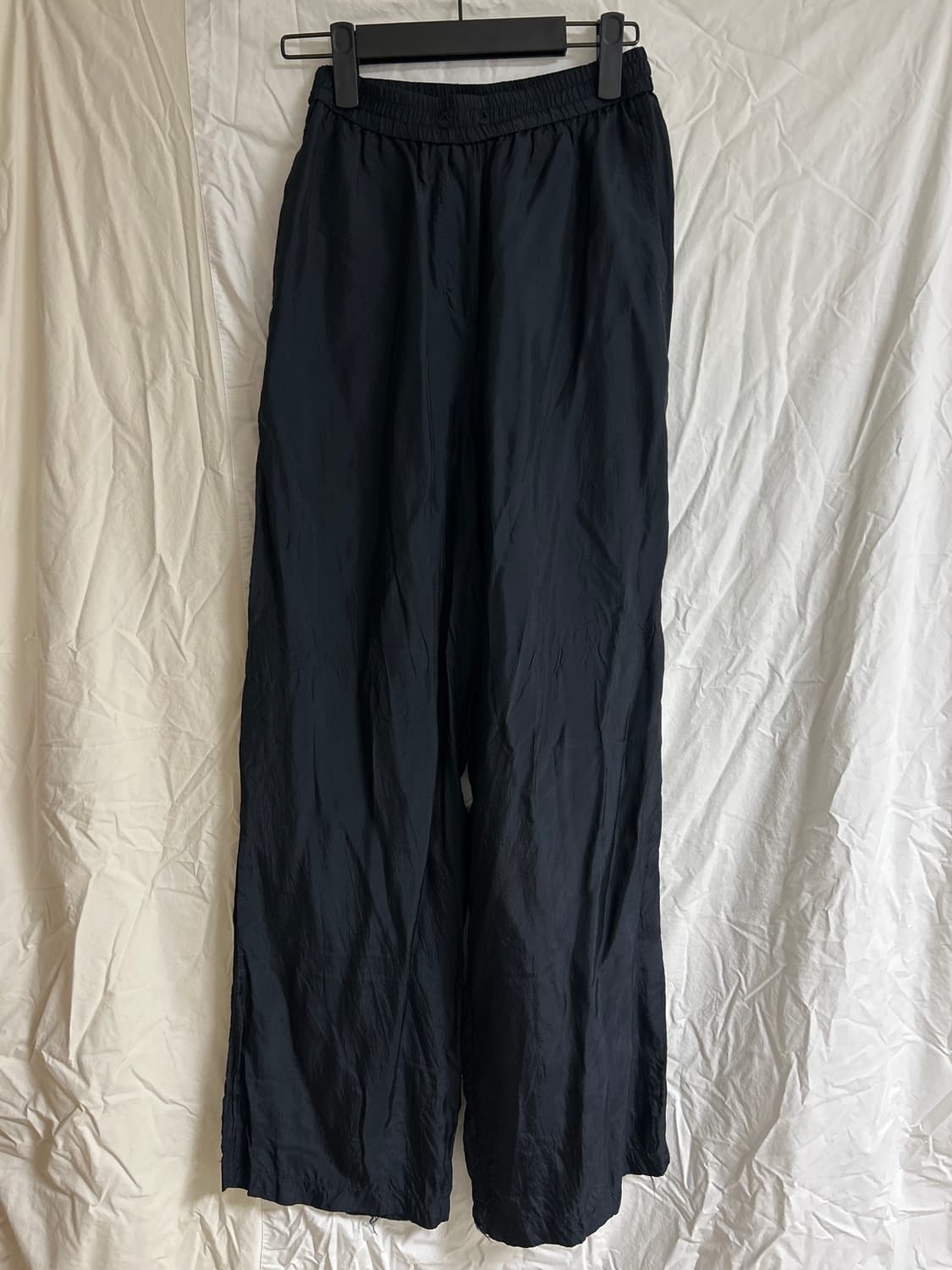 Amomento 아모멘토 실크 밴딩 팬츠 (0 size) 상품이미지1