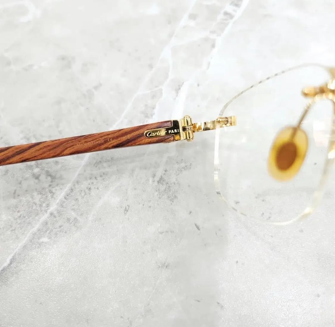 까르띠에 우드 무테 상품이미지6