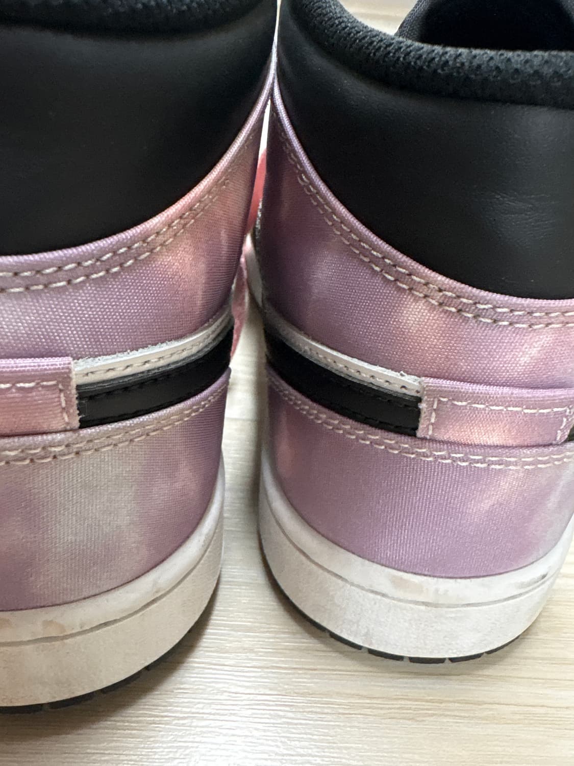 나이키 조던 1 미드  상품이미지3