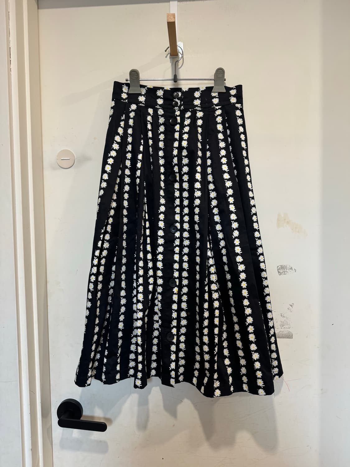 maje 마쥬 데이지 스커트 상품이미지4