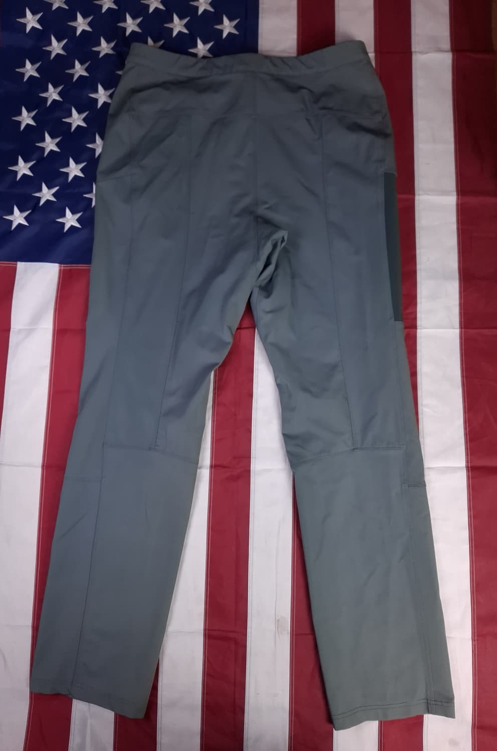 오리지날  캐나다제조 아크테릭스 감마AR 팬츠 상품이미지8