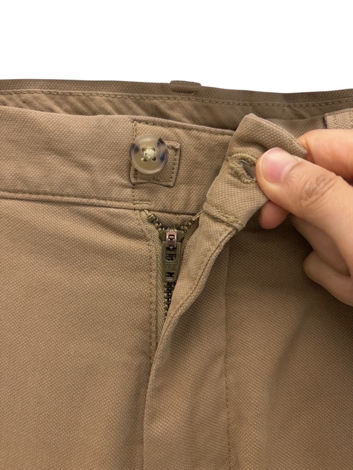 폴로 베드포드 팬츠 (34)  상품이미지3