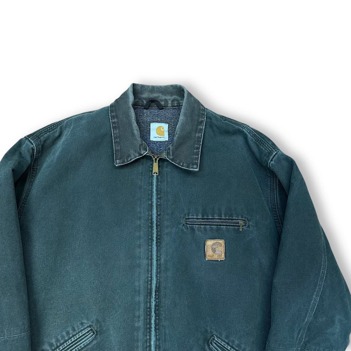 칼하트 OG 디트로이트 자켓 상품이미지2