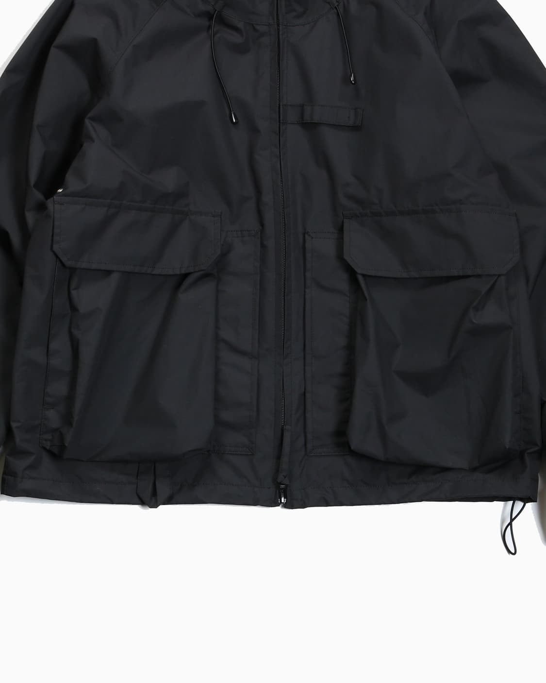 앤즈앤드민즈 윈드파카 상품이미지3