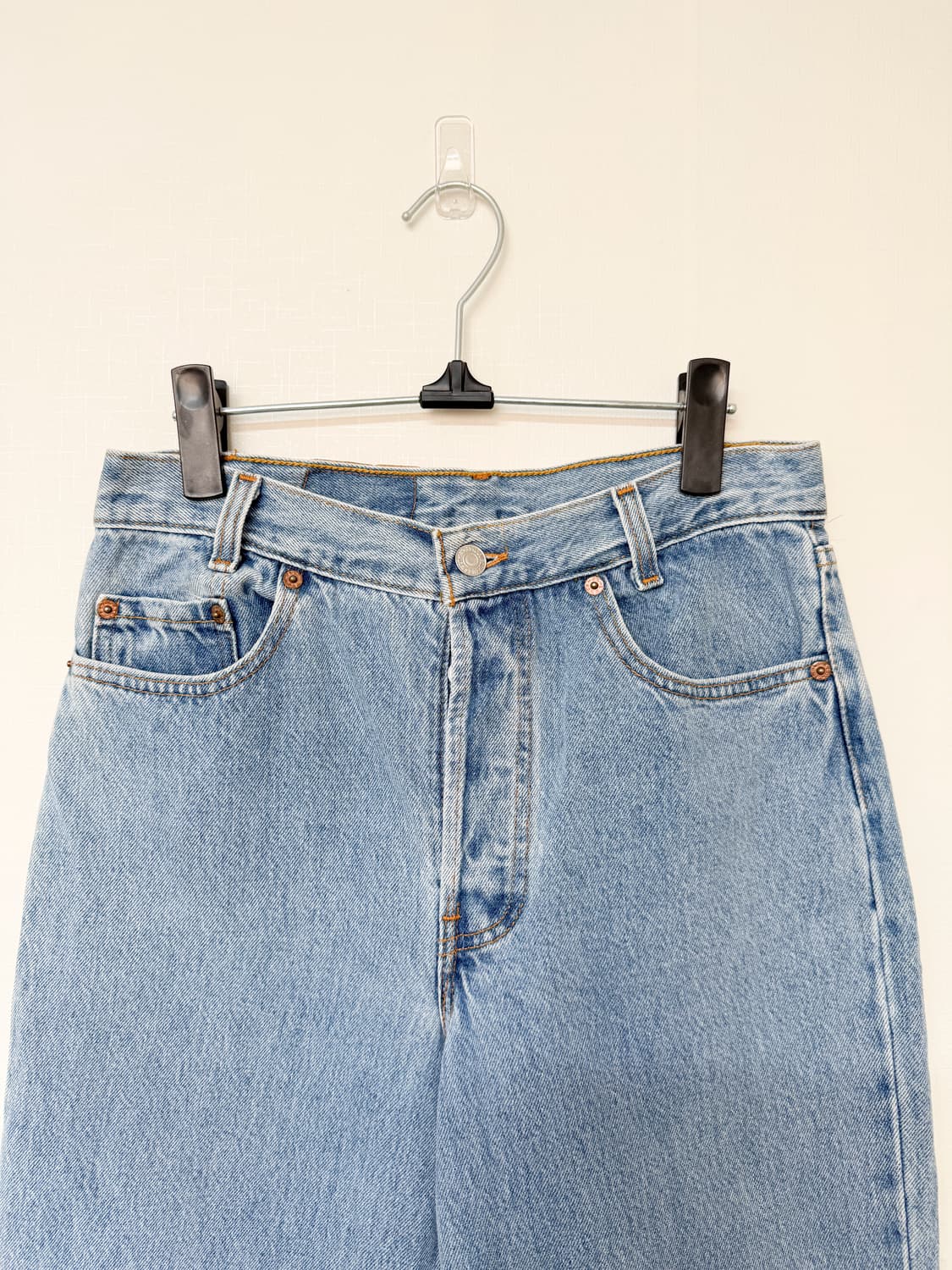 Levi’s 리바이스 스튜던트 501 W30(27-28) 상품이미지2