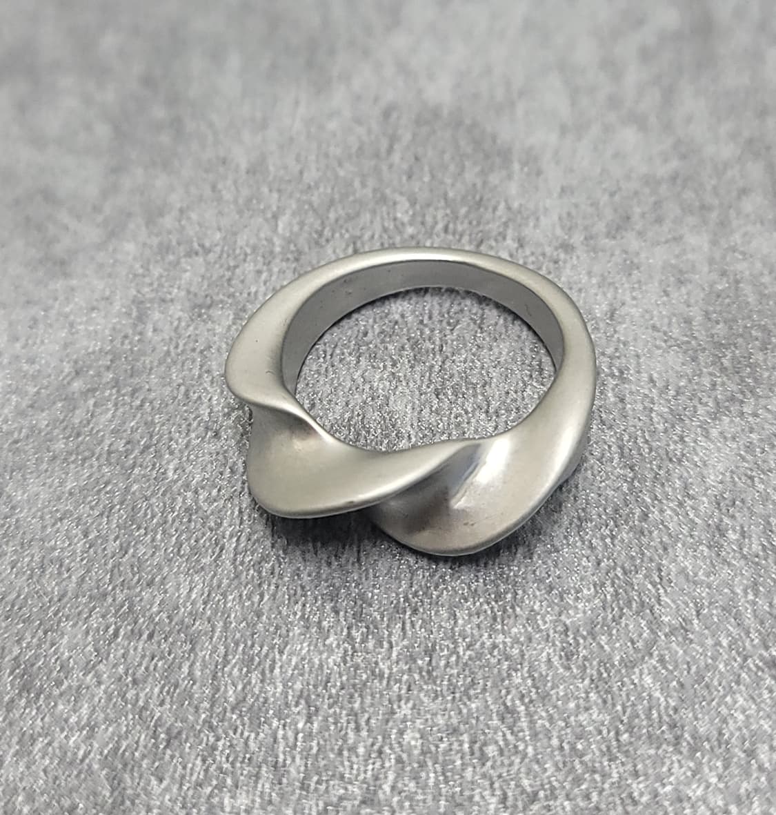 무광 빈티지반지 상품이미지2