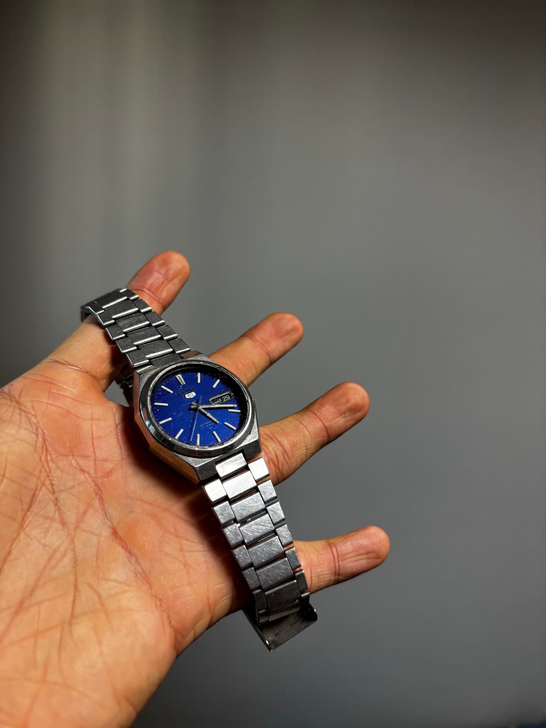 세이코 시계 팝니다. 상품이미지1