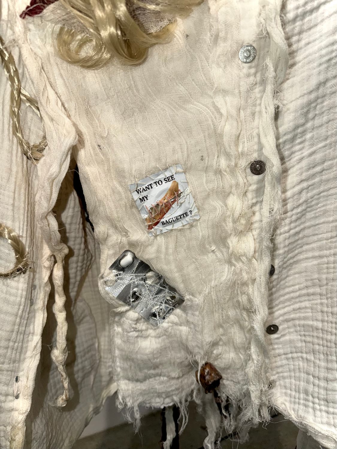 Décadence Simulation 상품이미지9