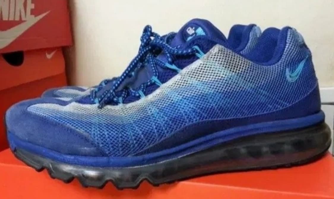 나이키 에어맥스95 2013 다이나믹 상품이미지1