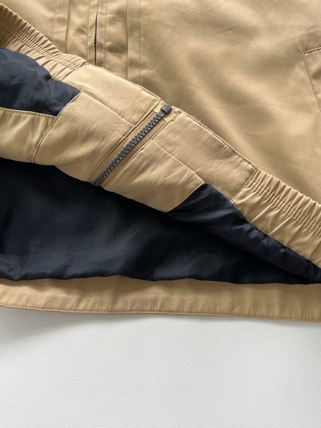 [XL] 폴로 랄프로렌 스윙탑 블루종 자켓 상품이미지7