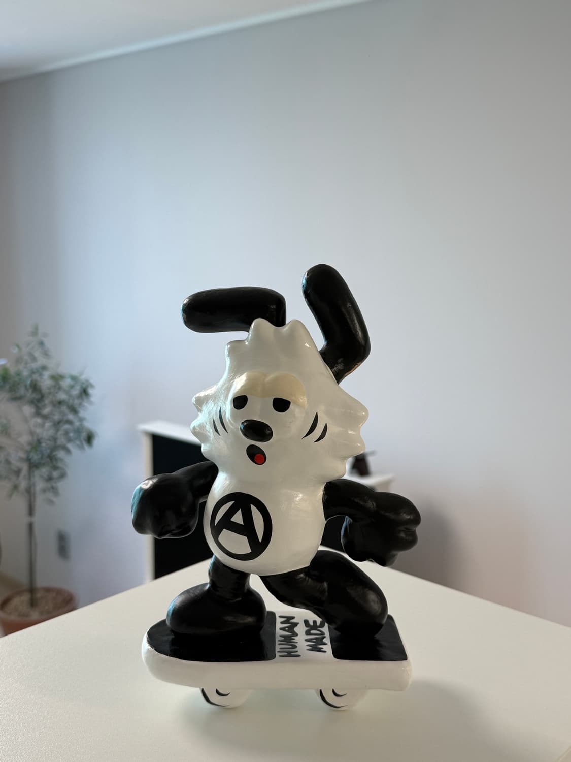 베르디x휴먼메이드 피규어 상품이미지1