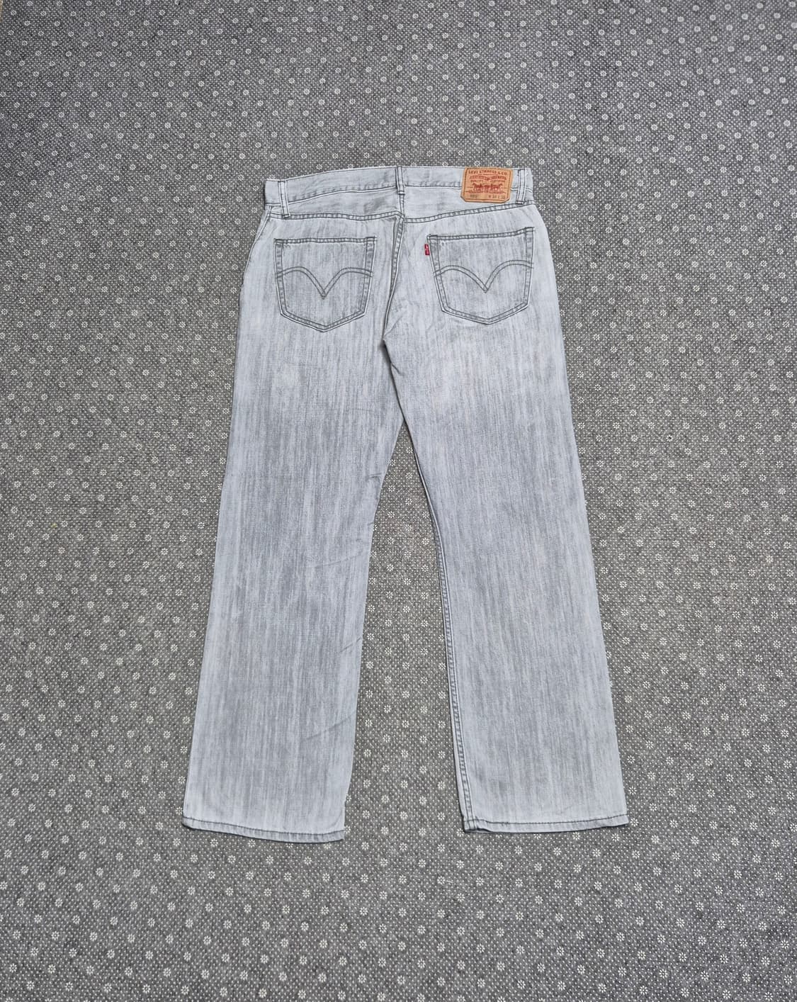 [34]리바이스505  -405 상품이미지2