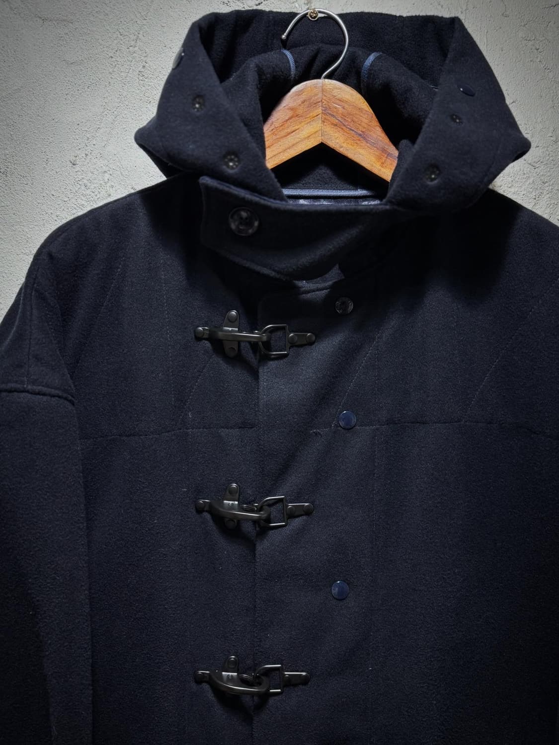 Engineered Garments Oversized Fireman Co 상품이미지2