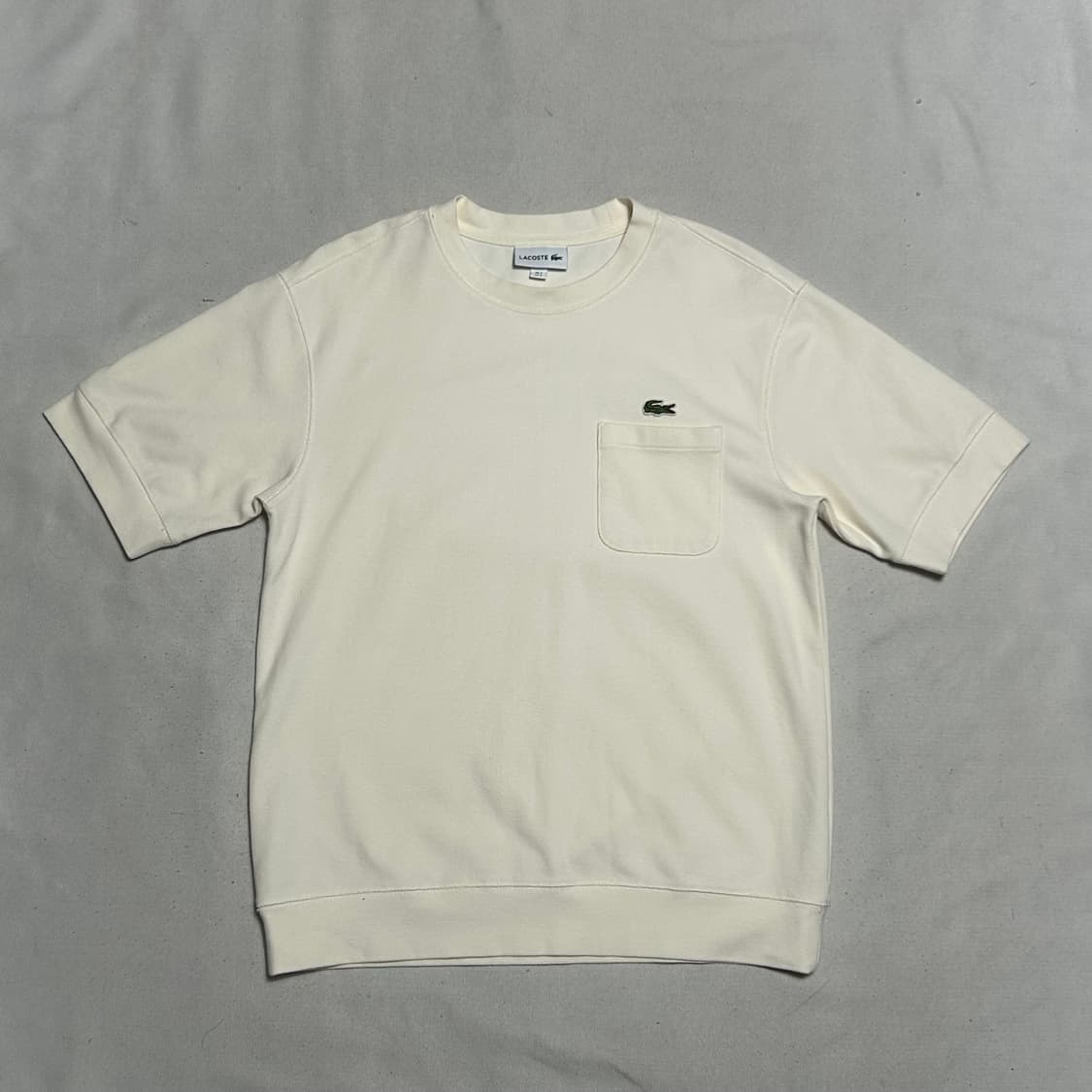 3(S) 라코스테 반팔티 상품이미지2