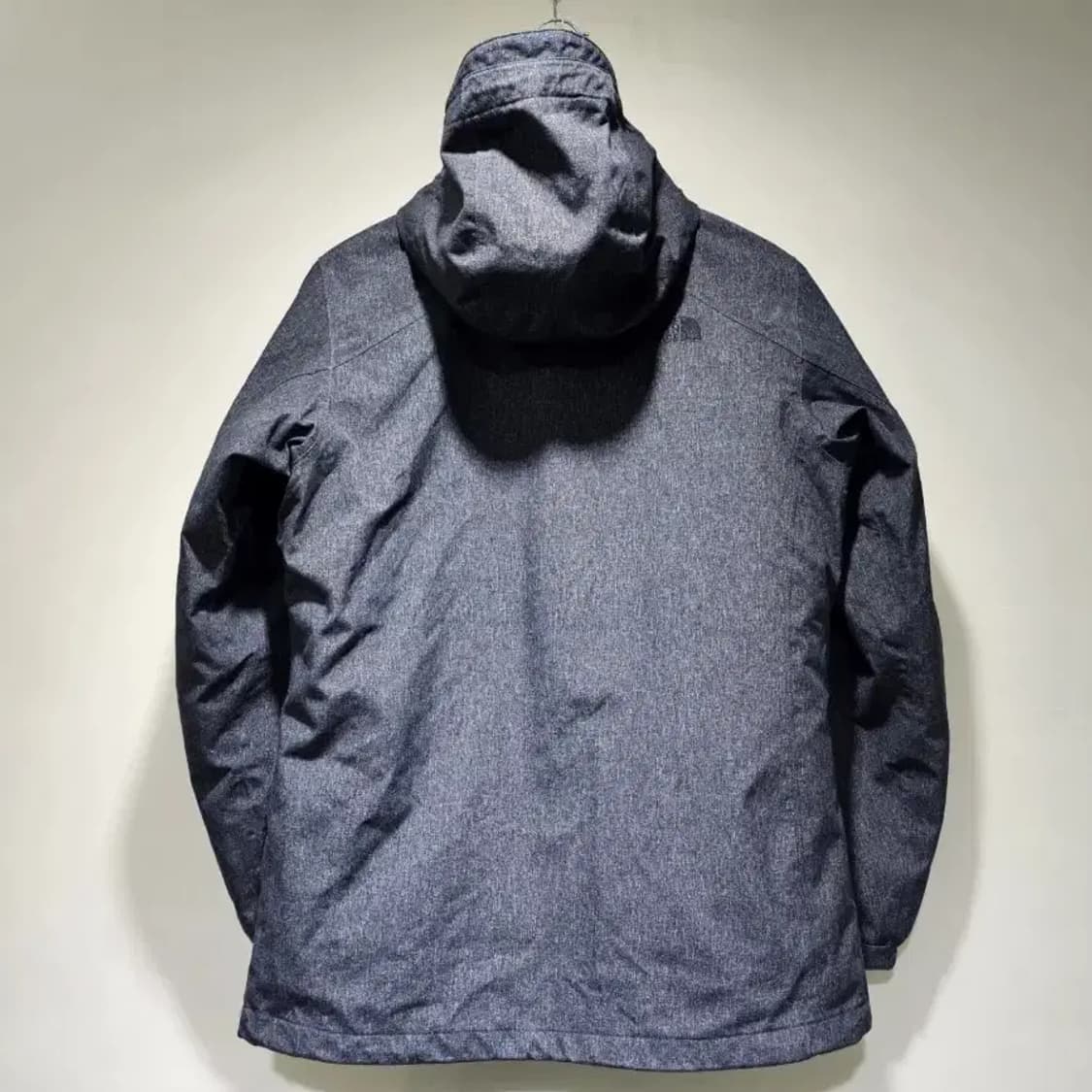 노스페이스 바람막이 자켓 ~66 상품이미지3