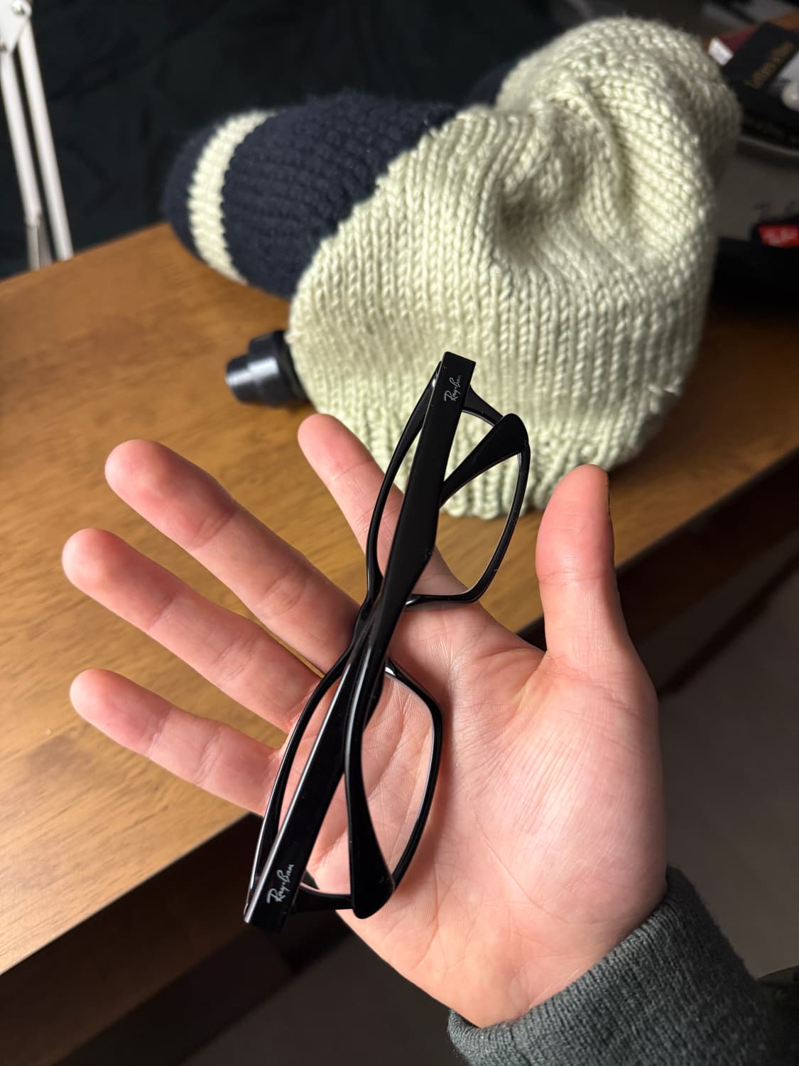 Rayban 레이벤 rb5017 a 상품이미지2