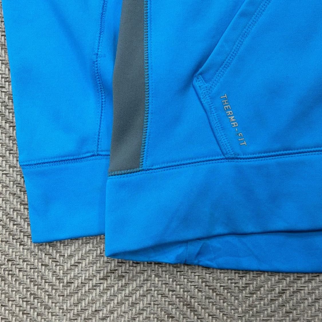 나이키 써마핏 로고 후드 져지 v2143 상품이미지7